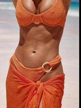 Monday Swimwear Bikini Set